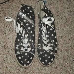 Star Shoes *ON HOLD*